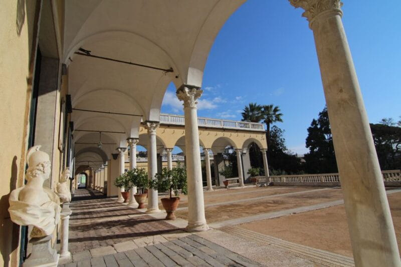 Genoa: Villa del Principe Museum Ticket - Final Thoughts: A Hidden Gem Worth Visiting
