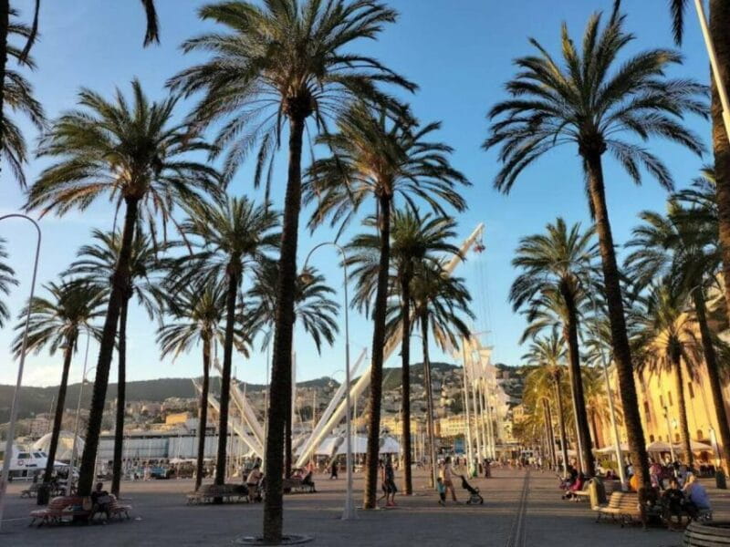 Genoa: Walking Tour/Personalized guided tour - Final Takeaways