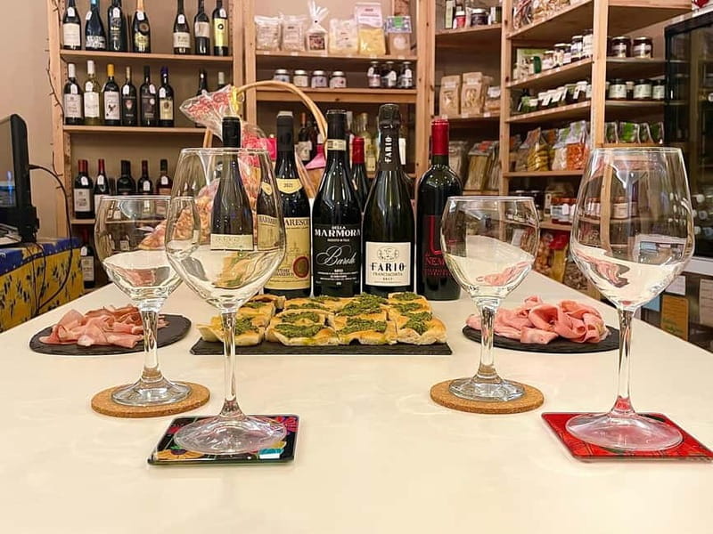 Genoa: Wine Tasting Near The Cruise: the best Italian wine - Who Is This Tour Best Suited For?