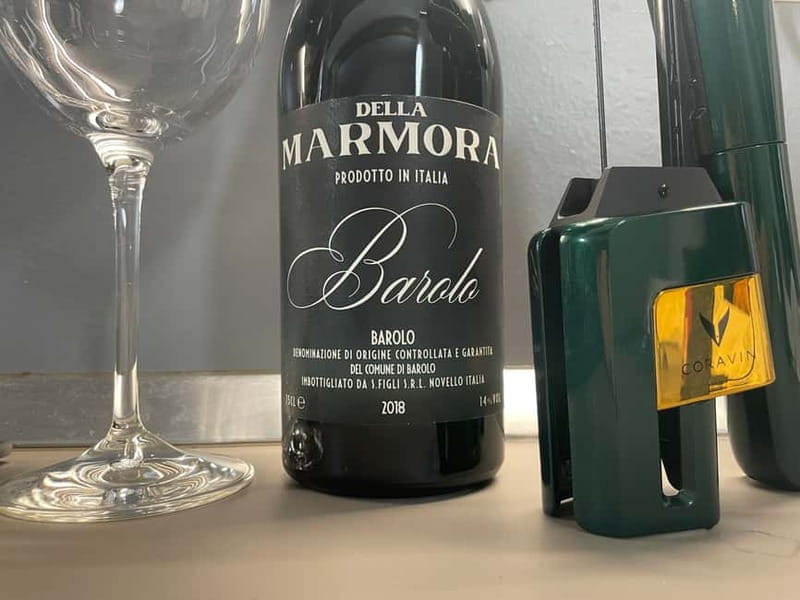 Genoa: Wine Tasting Near The Cruise: the best Italian wine - FAQ