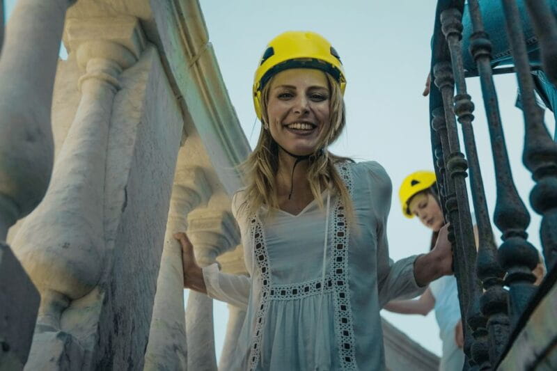 Genova: Basilica of Carignano, ascend and visit - Practical Considerations: Logistics and Value