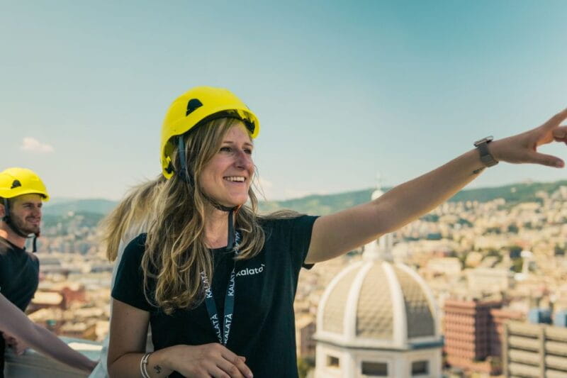 Genova: Basilica of Carignano, ascend and visit - FAQ