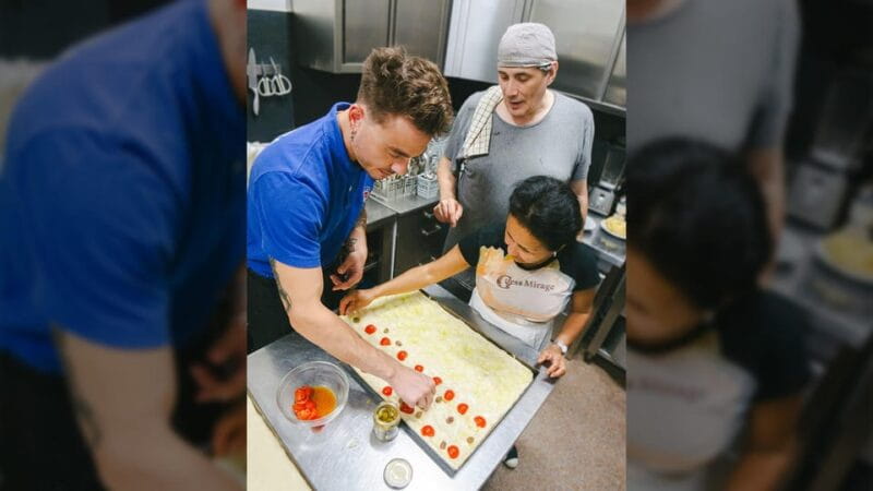 Genova: Cook and Enjoy a full Ligurian menu with local chef - An In-Depth Look at the Ligurian Cooking Experience