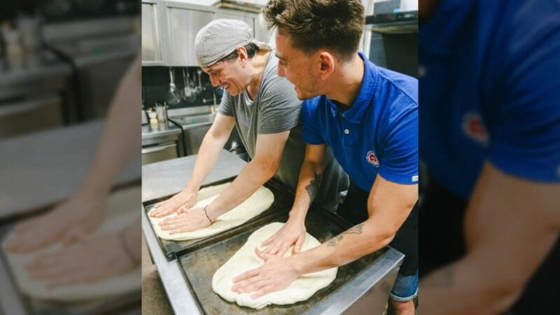 Genova: Cook and Enjoy a full Ligurian menu with local chef - FAQ