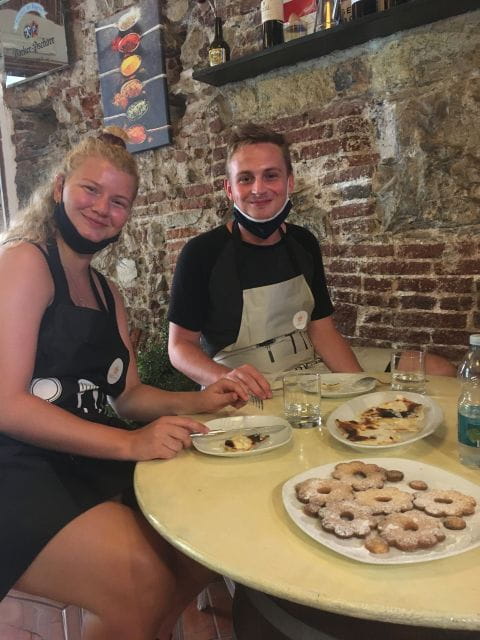 Genova Cooking Class with Tasting - Why Choose a Genoa Cooking Class?