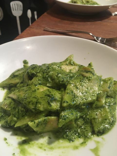 Genova Cooking Class with Tasting - The Value and Practical Aspects