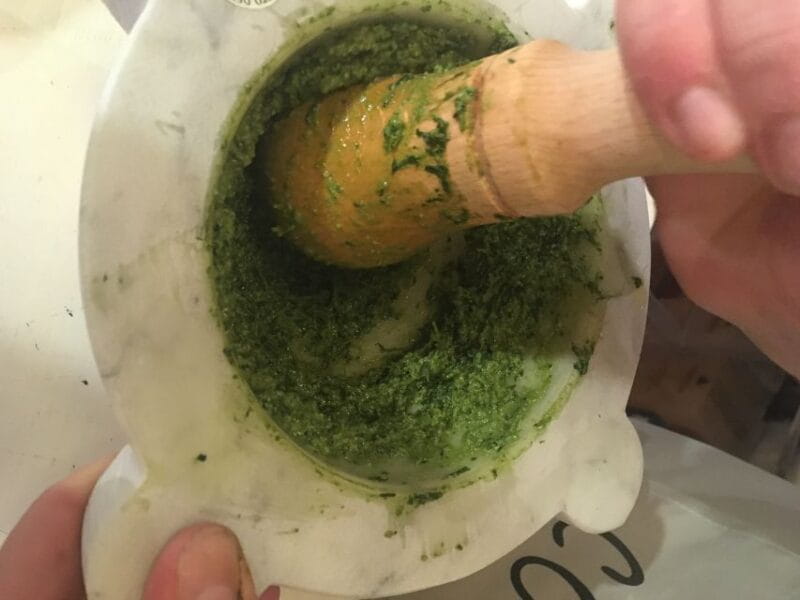 Genova Cooking Class with Tasting - Who is This Experience Best For?