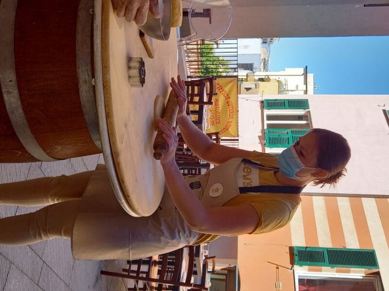 Genova Cooking Class with Tasting - FAQs