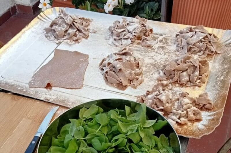 Genova: Homemade Pasta & Pesto Local Chef Class with Wine - Final Thoughts