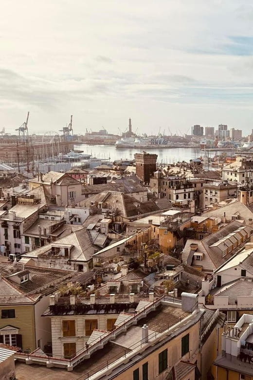 Genova: Private Tour in Spanish through Genova - Price and Logistics: Balancing Cost and Quality