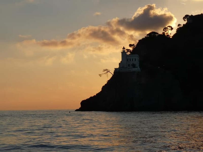 Genova: Sunset Cruise to Portofino with Free Time to Explore - The Cruise Itself: A Scenic Journey with a Touch of Magic