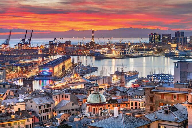 Genova Walking Tour with Audio and Written Guide by a Local - What Makes This Tour Stand Out?