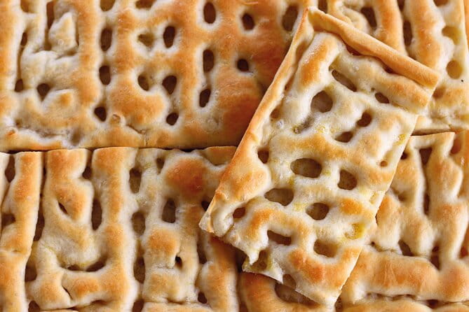 Genova Walking Tour with Audio and Written Guide by a Local - The Sum Up: A Wise Choice for Curious Explorers