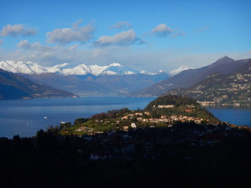 Gentle Hike & Panoramic Dinner! Bellagio - Final Thoughts