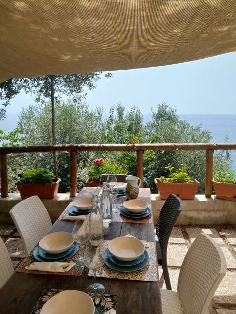 Genuine Cooking Class with a locals from generations - Authentic Amalfi Cooking Class with Generations of a Local Family