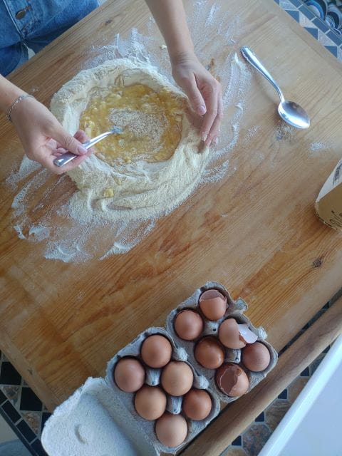 Genuine Cooking Class with a locals from generations - FAQ
