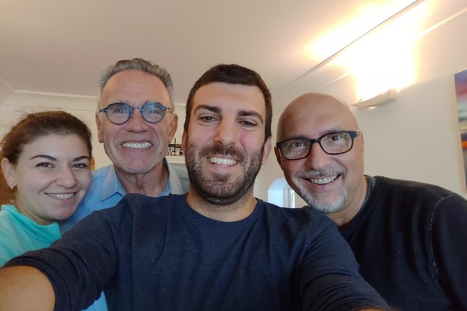 Genuine Home Cooking Class + Wine Tasting - Location Details