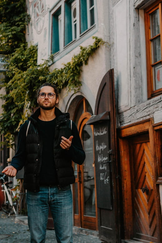 Genussvoll durch Konstanz: Kulinarische Stadtführung - Exploring Konstanz’s Food Scene: A Deep Dive