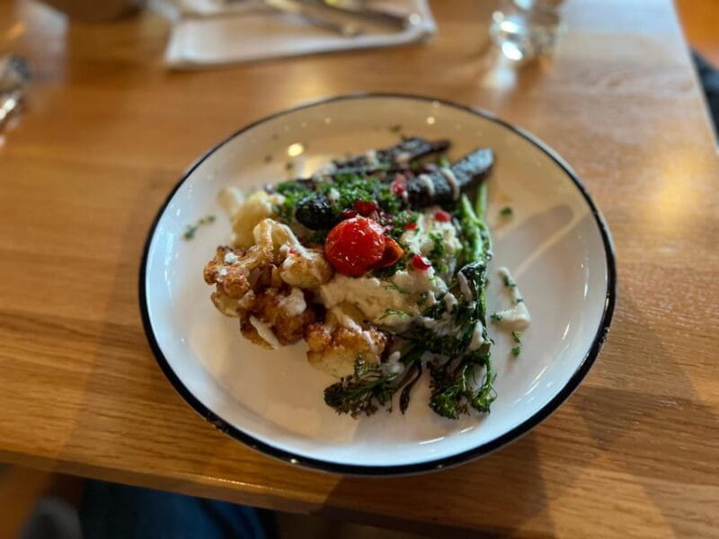 Genussvoll durch Konstanz: Kulinarische Stadtführung - Final Thoughts: A Tasty Window into Konstanz