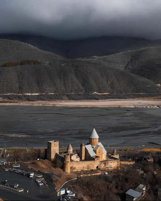 Georgia: 5-Day Cultural & Nature Tour with Hotel & Transport - Seamless 5-Day Itinerary Designed for Authenticity and Comfort