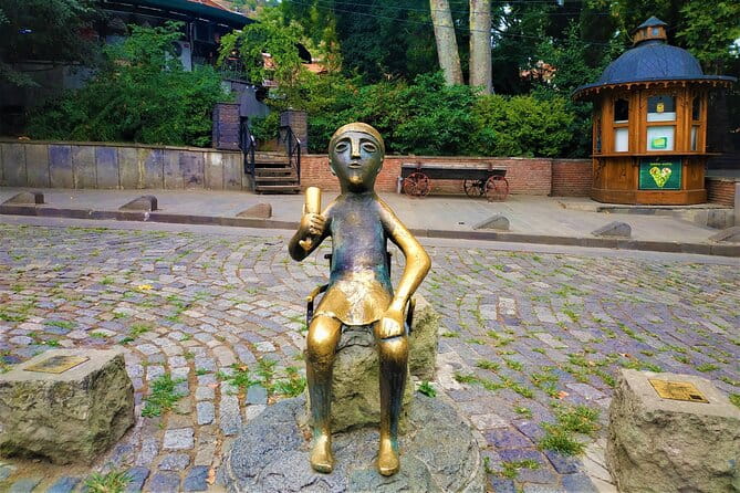 Georgia and Armenia Tour 8 Days/7 Nights - Key Points / Takeaways