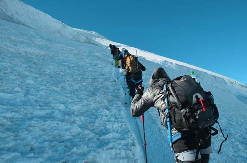 Georgia: climbing mount Kazbegi - Price and Logistics: Are You Getting Good Value?