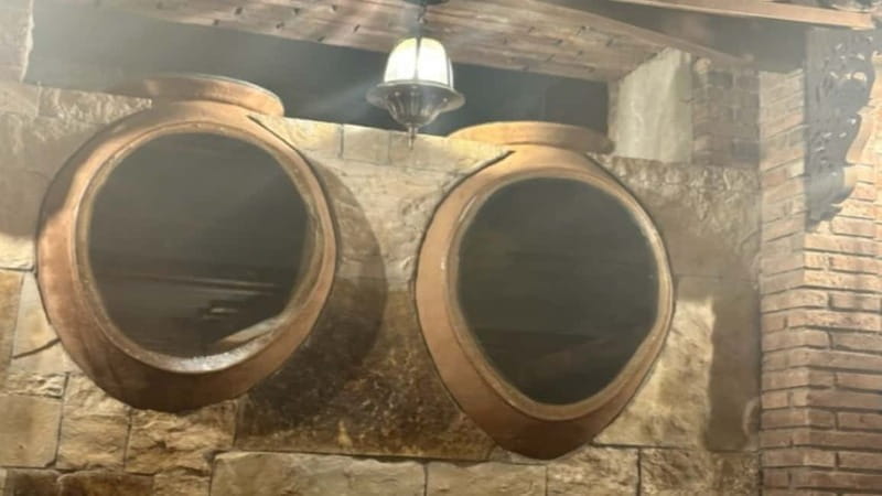 Georgian Wine Tasting at Local Cellar in Batumi - Exploring Georgian Wine Tasting at a Local Cellar in Batumi