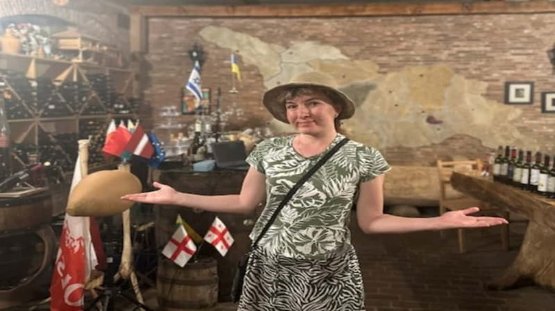 Georgian Wine Tasting at Local Cellar in Batumi - Who Will Appreciate This Tour Most?