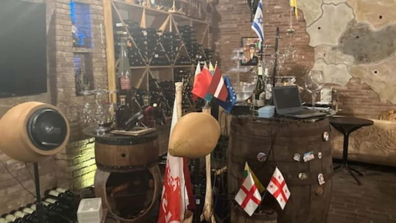 Georgian Wine Tasting at Local Cellar in Batumi - Final Thoughts: Who Should Book This?