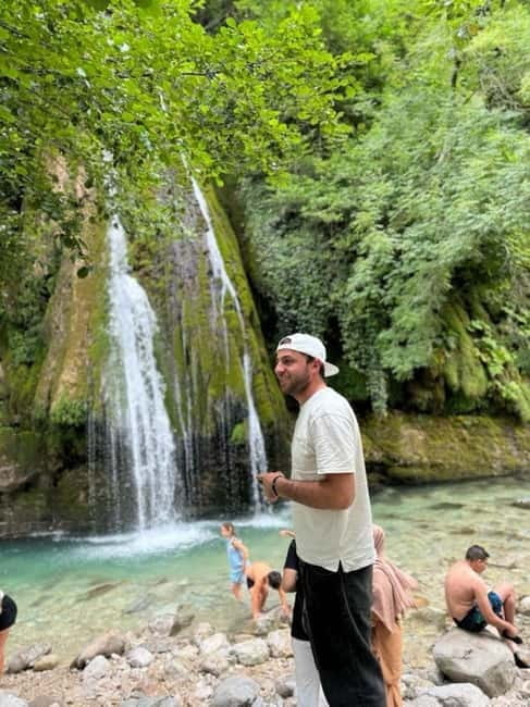 Georgia:Tbilisi, Batumi & batumi Private Tour with Guide - Key Points / Takeaways