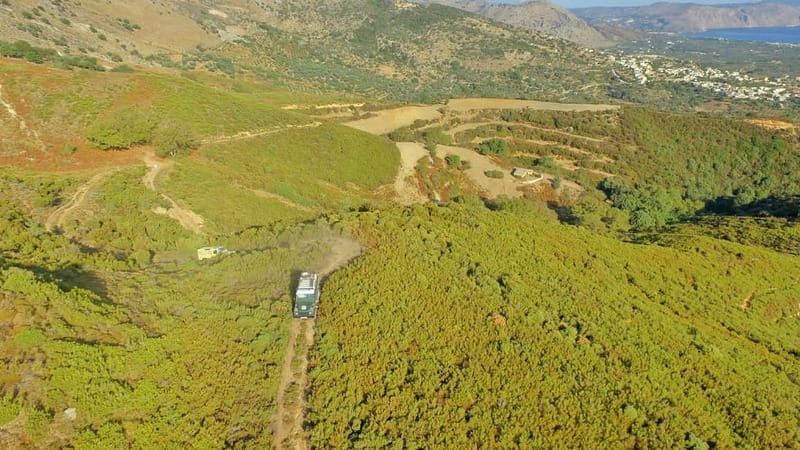 Georgioupolis Safari Discover The Cretan Culture - Key Points / Takeaways