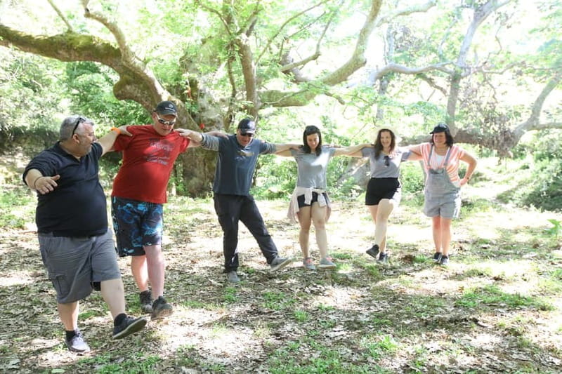 Georgioupolis Safari Discover The Cretan Culture - An In-Depth Look at the Cretan Safari Experience