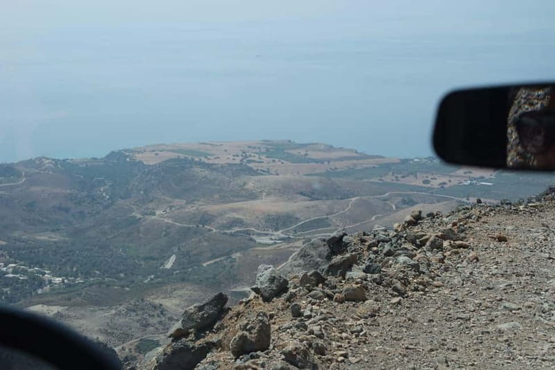 Georgioupolis Safari Discover The Cretan Culture - Price & Value Analysis