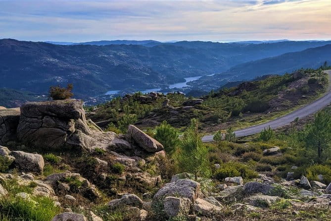 Gerês Private Tour (All Inclusive) - Exploring Portugal’s Natural Gem: The Gerês Private Tour (All-Inclusive)
