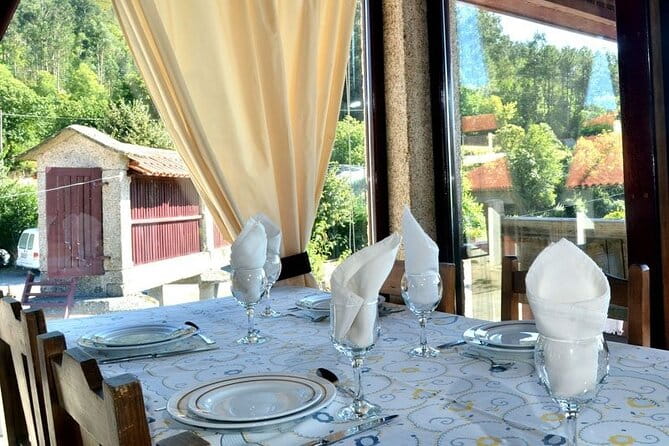 Gerês Private Tour (All Inclusive) - Horse-Drawn Carriage Ride: Rural Portugal on Four Legs