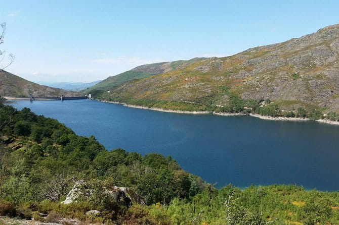 Gerês Private Tour (All Inclusive) - River Beaches at Rio Caldo: Relax and Unwind