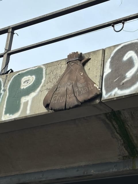 German guided insider tour of Hamburg's Schanzenviertel - How the Tour Brings Hamburg’s Schanzenviertel to Life