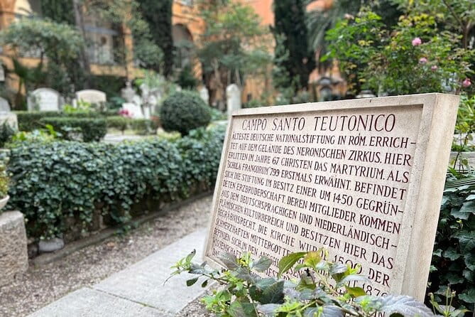 German Petersdomführung - Who Should Consider This Tour?