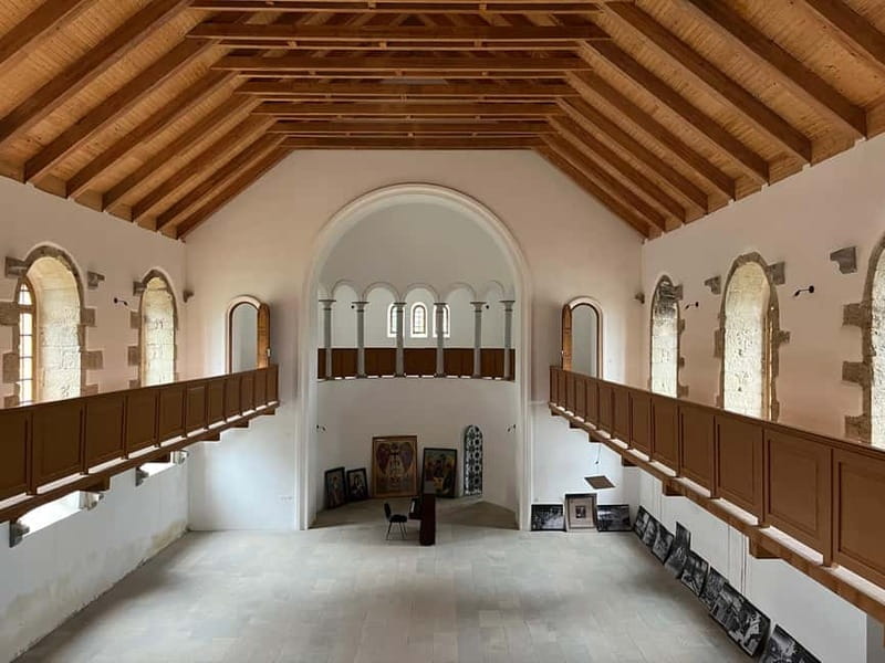 German village in Georgia (Elisabethal) & Wine tasting - Discovering Elizabethal: An Authentic Glimpse of Georgia’s German Heritage