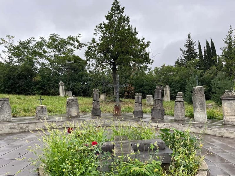 German village in Georgia (Elisabethal) & Wine tasting - Final Thoughts – Is It Worth It?