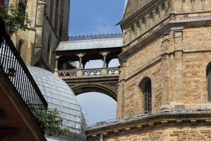 Germany: Guided tour of Aachen - FAQs