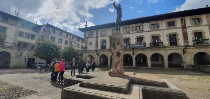 Gernika Walking Tour: War and Peace - Final Thoughts: Is It Worth It?