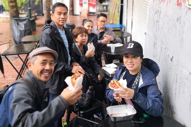 Get a Taste of Athens Food Tour - Additional Tour Information