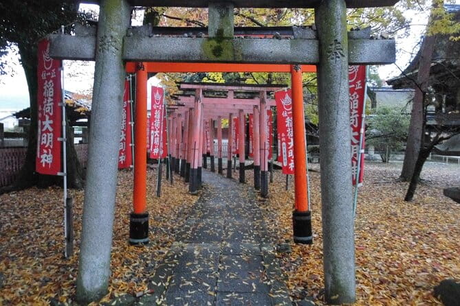 Get Amazing Views of Kyoto! Mt. Amida-ga-mine Hiking Tour - Exploring Mt. Amida-ga-mine
