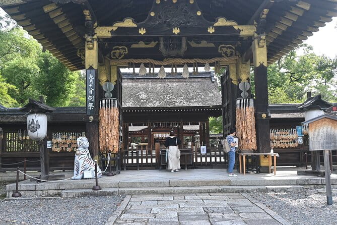 Get Amazing Views of Kyoto! Mt. Amida-ga-mine Hiking Tour - Scenic Vistas and Nature Immersion