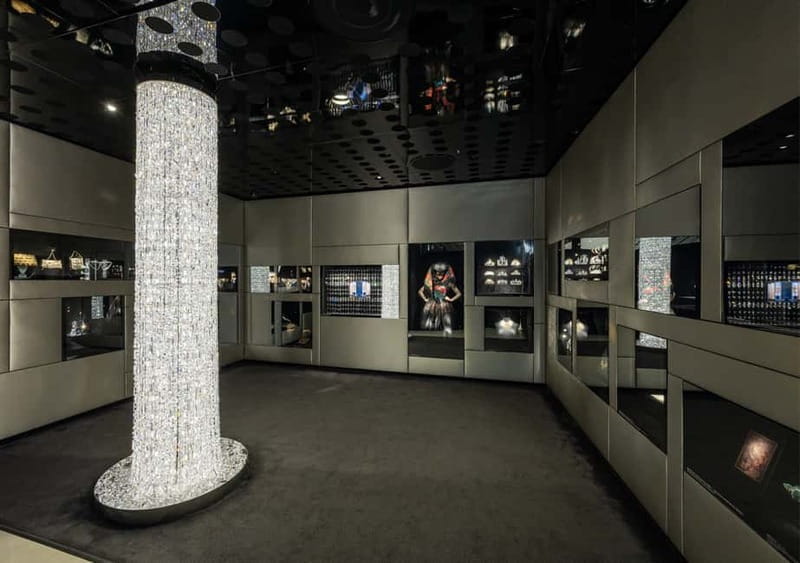 Get Crafty with Crystals: Your DIY Swarovski Workshop - Final Thoughts