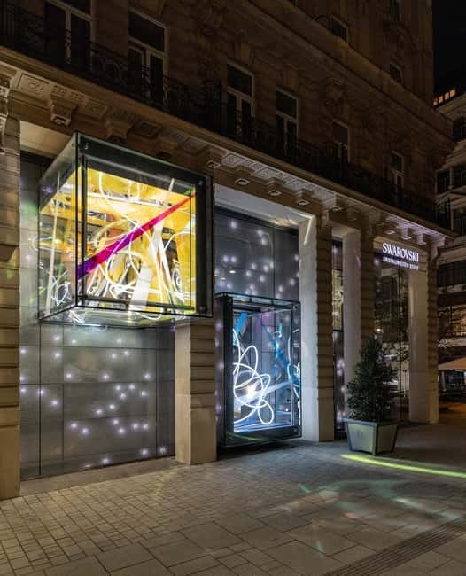 Get Crafty with Crystals: Your DIY Swarovski Workshop - FAQs