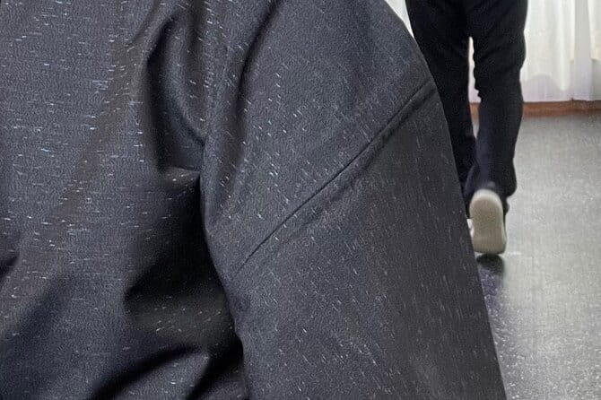 Get Fatigue Free Feet in Japan - Meeting and Pickup Details