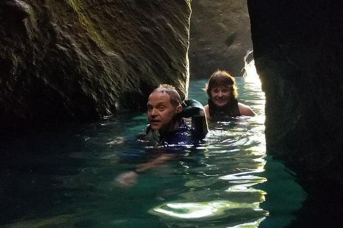 Get Set Wet Day Tour in Dominica - Recommendations