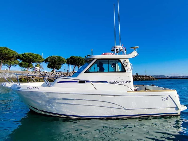 Get to know Hondarribia by sea. Audio-guided boat tour - FAQs